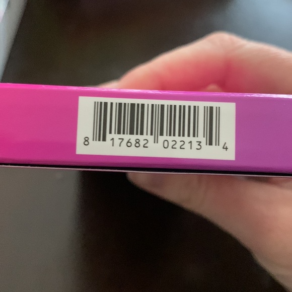 Violet Voss Violet Sunset Pro Series Eye Shadow & Pressed Pigment Palette NEW - Picture 6 of 6